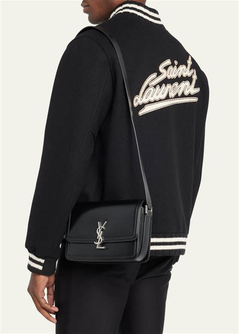 ysl bum bag mens|YSL crossbody bag.